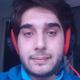 Giuseppen from Battipaglia | Man | 27 years old | Virgo