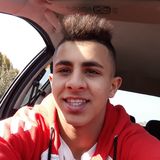 Yassine from Cerreto d'Esi | Man | 27 years old | Virgo