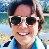 Master from Salzburg | Woman | 59 years old | Cancer