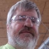 Riverfish from Montrose | Man | 67 years old | Pisces