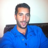 Yuval from As Sawiyah | Man | 39 years old | Scorpio