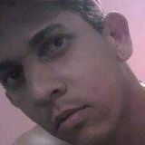 Cristia from Campos | Man | 36 years old | Libra