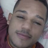 Júlio from Rondon | Man | 31 years old | Capricorn
