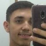 Diogo from Osasco | Man | 27 years old | Scorpio