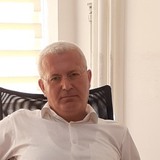 Aktunam from Samsun | Man | 55 years old | Aquarius