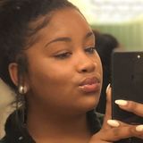 Char from Midlothian | Woman | 25 years old | Gemini