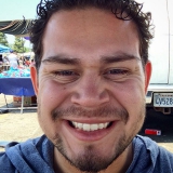 Luis from Huntington Park | Man | 34 years old | Aries