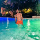 Josemiguelmevo from Santo Domingo | Man | 29 years old | Capricorn