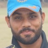 Pd from Bhopal | Man | 35 years old | Virgo