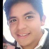 Angel from Ixtapaluca | Man | 27 years old | Taurus