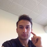 Tucs from Sonderborg | Man | 35 years old | Scorpio