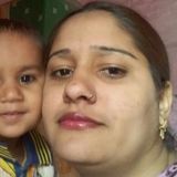 Raju from Hyderabad | Woman | 31 years old | Aquarius