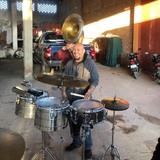 Opercristn from Las Varas | Man | 40 years old | Virgo