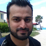 Dan from Mississauga | Man | 40 years old | Pisces