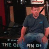 Vin from Celbridge | Man | 47 years old | Cancer