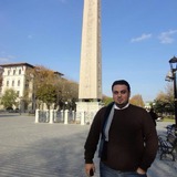 Hadi from Broby | Man | 36 years old | Capricorn