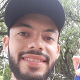 Pablo from Santo Antonio de Padua | Man | 28 years old | Capricorn