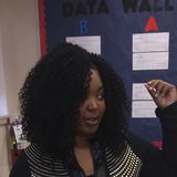 Jaye from Washington | Woman | 26 years old | Pisces