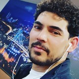 Hamid from Antwerp | Man | 32 years old | Cancer