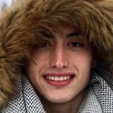 Alan from Bratislava | Man | 29 years old | Gemini