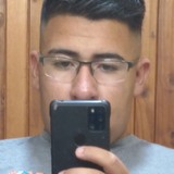 Alderetelucabm from Termas de Rio Hondo | Man | 30 years old | Scorpio