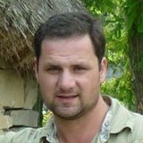 Sergey from Yekaterinburg | Man | 46 years old | Cancer