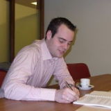 Sebas from Groesbeek | Man | 38 years old | Capricorn