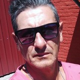 Carlinhos from Fray Bentos | Man | 54 years old | Cancer