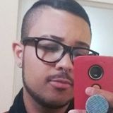 Athos from Indaiatuba | Man | 28 years old | Cancer