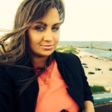 Mislinda from Dublin | Woman | 35 years old | Capricorn