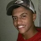 Roberthy from Iguaba Grande | Man | 27 years old | Virgo