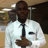 Gettinsweet from Accra | Man | 41 years old | Aries