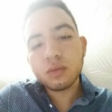 Gml from Santa Cruz de las Flores | Man | 27 years old | Gemini