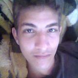 Fofo from Siqueira Campos | Man | 31 years old | Aquarius