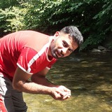 Kawerzaiy from Salzburg | Man | 33 years old | Aquarius