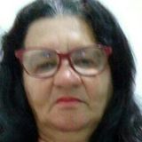 Janarocha from Camacari | Woman | 61 years old | Cancer