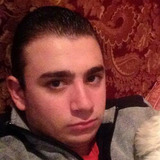 Gabrielyan from Burbank | Man | 27 years old | Libra