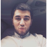 Azikoabi from Istanbul | Man | 37 years old | Pisces