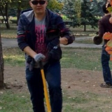Neo from Groningen | Man | 42 years old | Pisces