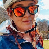 Pretty from Portland | Woman | 34 years old | Cancer