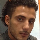Ahmed Ali from Mlada Boleslav | Man | 34 years old | Sagittarius