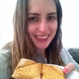 Rosanne from Alkmaar | Woman | 33 years old | Taurus