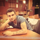 Merinov from Hameenlinna | Man | 36 years old | Capricorn