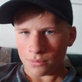 W93 from Ionia | Man | 21 years old | Leo