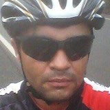 Wildomar from Passagem Franca | Man | 42 years old | Capricorn
