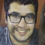 Facu from Obera | Man | 29 years old | Scorpio