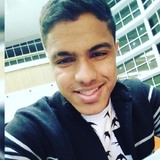 Guilherme from Conchas | Man | 27 years old | Scorpio