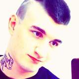 Sebastianwie3A from Gdansk | Man | 23 years old | Capricorn