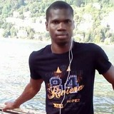 Aliou from Casal di Principe | Man | 38 years old | Capricorn