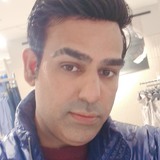 Malikmany4 from Oslo | Man | 47 years old | Cancer